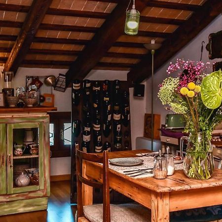 Locanda San Tomaso Τρεβίζο Εξωτερικό φωτογραφία