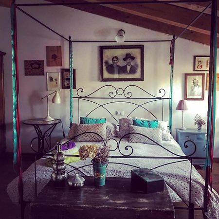 Locanda San Tomaso Τρεβίζο Εξωτερικό φωτογραφία