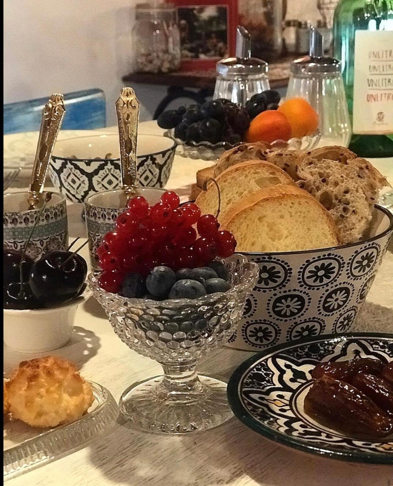 Locanda San Tomaso Τρεβίζο Εξωτερικό φωτογραφία