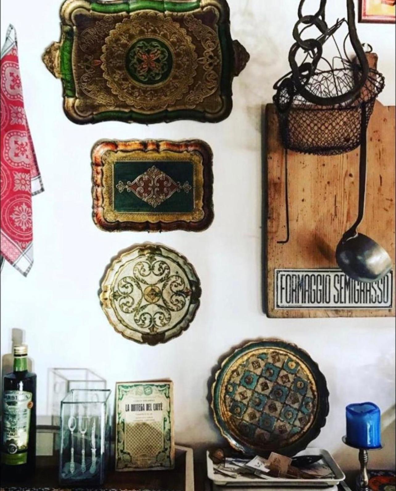 Locanda San Tomaso Τρεβίζο Εξωτερικό φωτογραφία