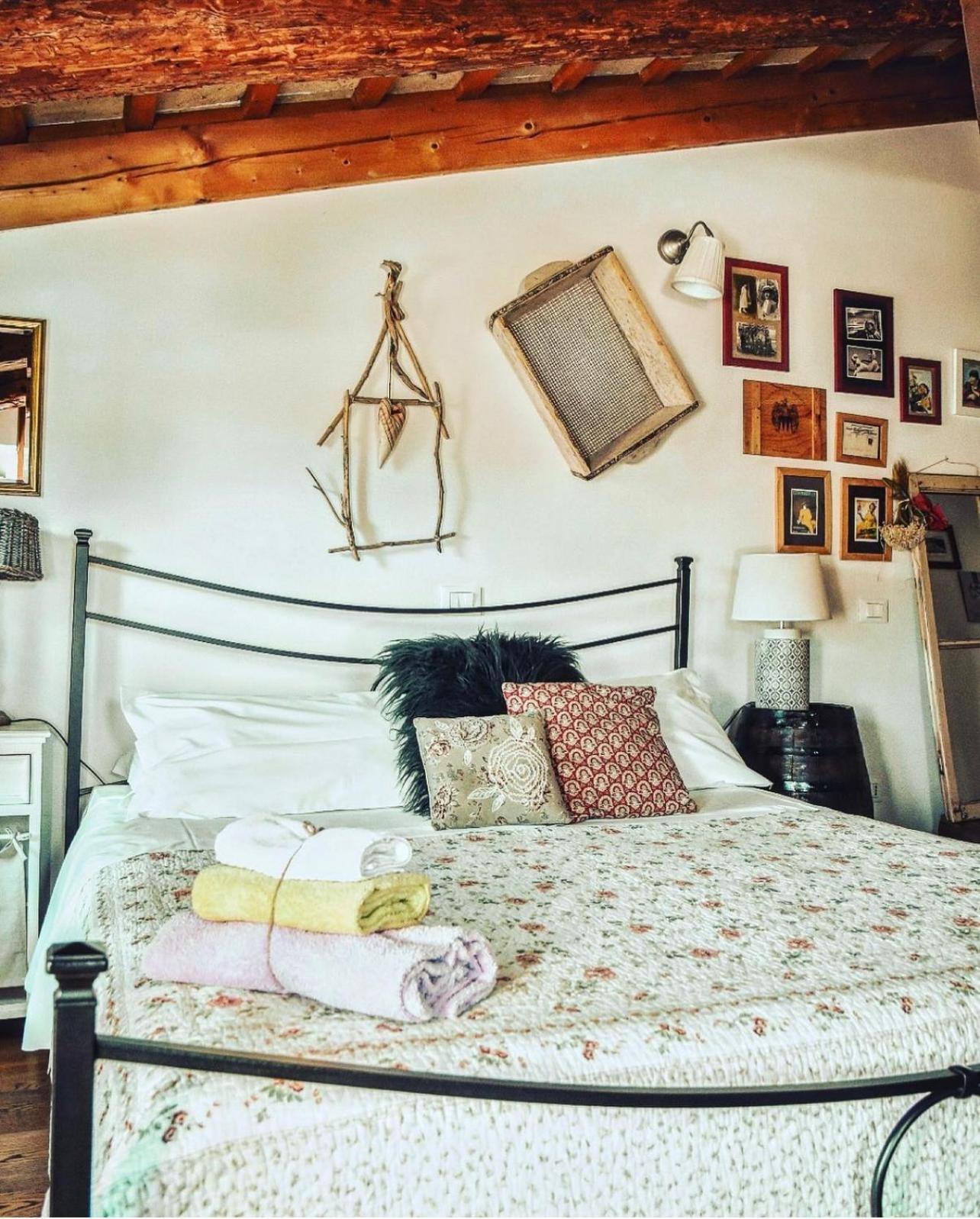 Locanda San Tomaso Τρεβίζο Εξωτερικό φωτογραφία