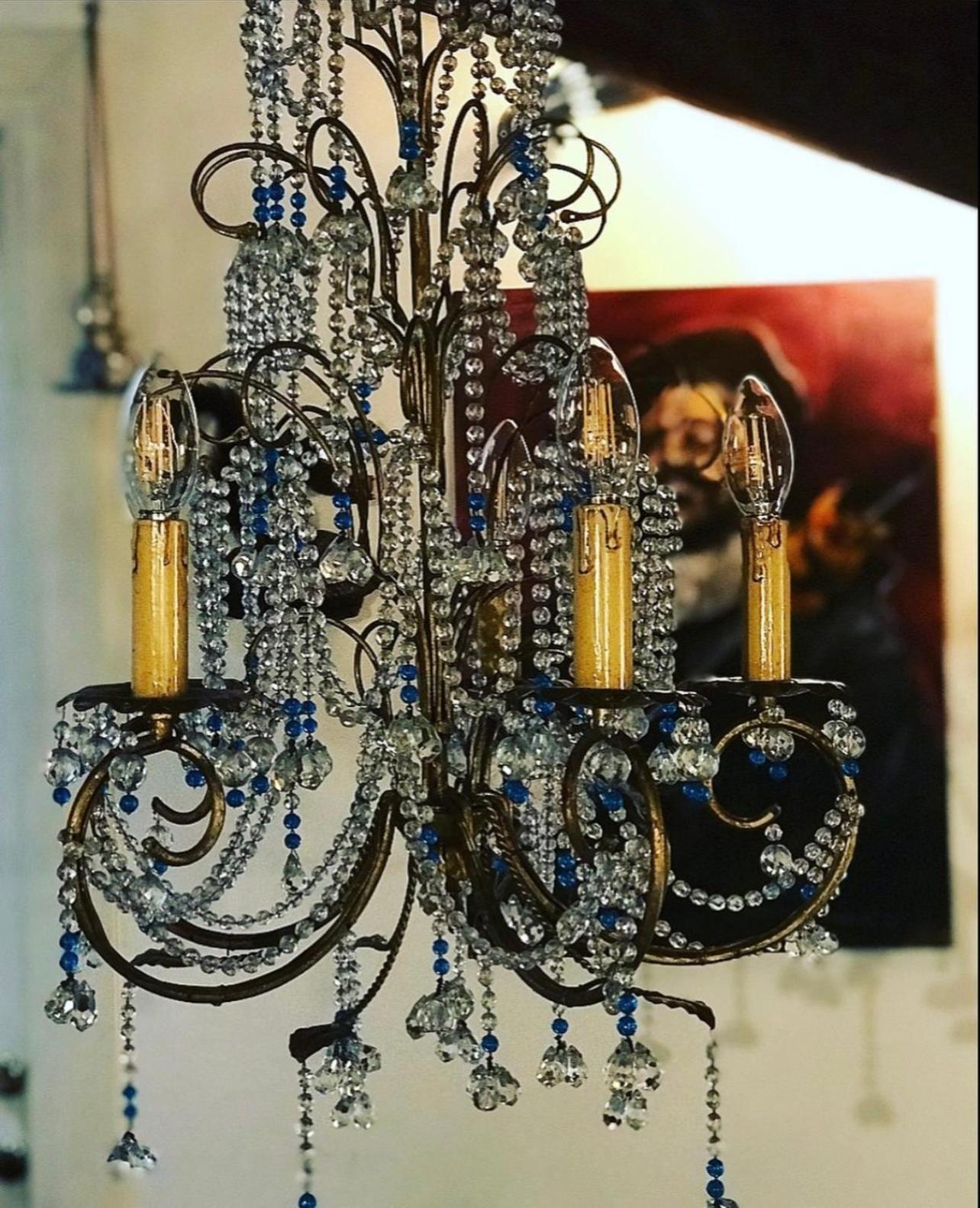 Locanda San Tomaso Τρεβίζο Εξωτερικό φωτογραφία
