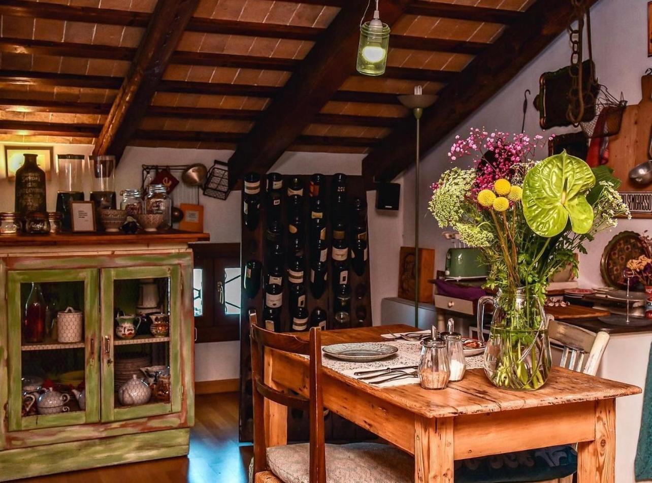 Locanda San Tomaso Τρεβίζο Εξωτερικό φωτογραφία
