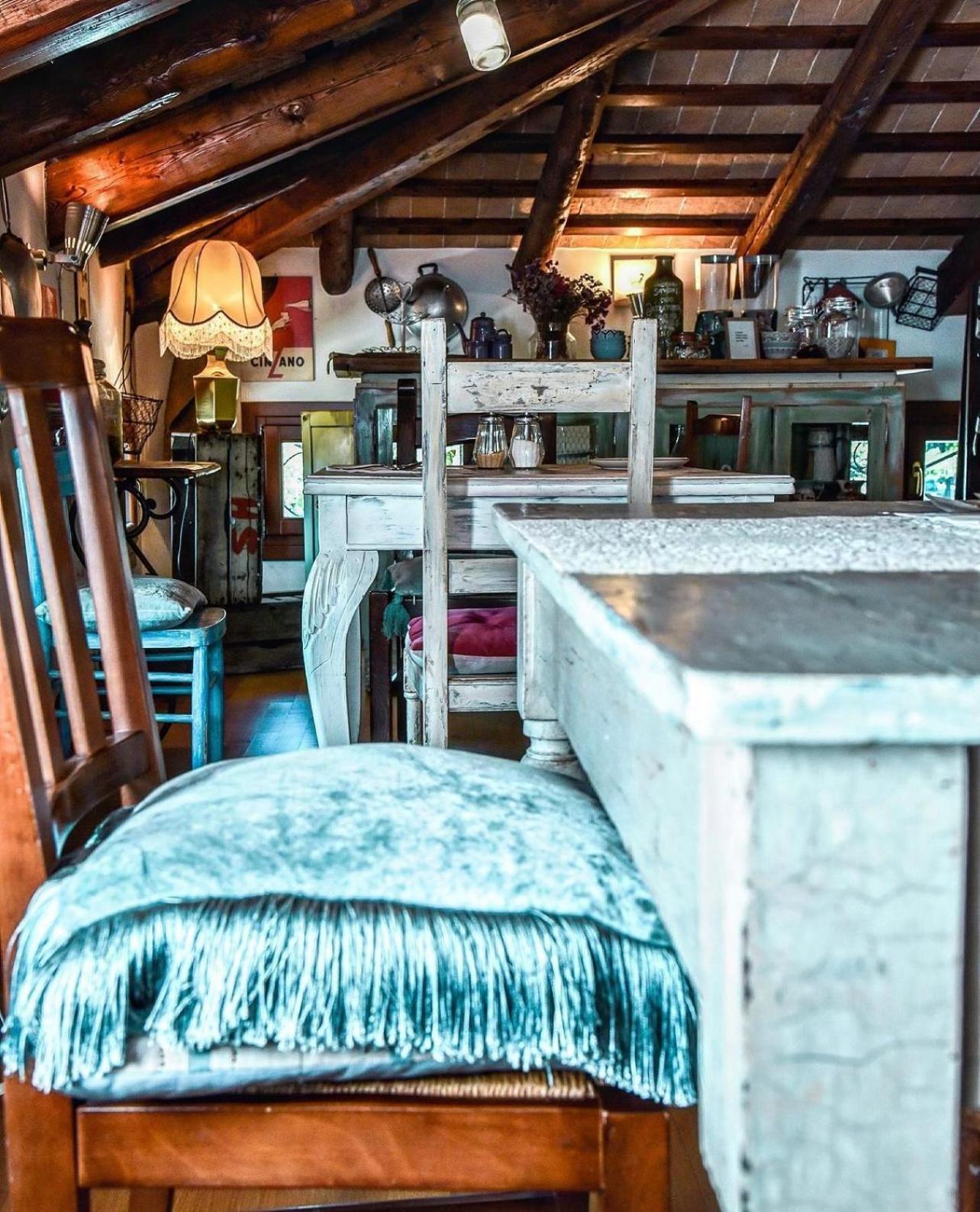 Locanda San Tomaso Τρεβίζο Εξωτερικό φωτογραφία