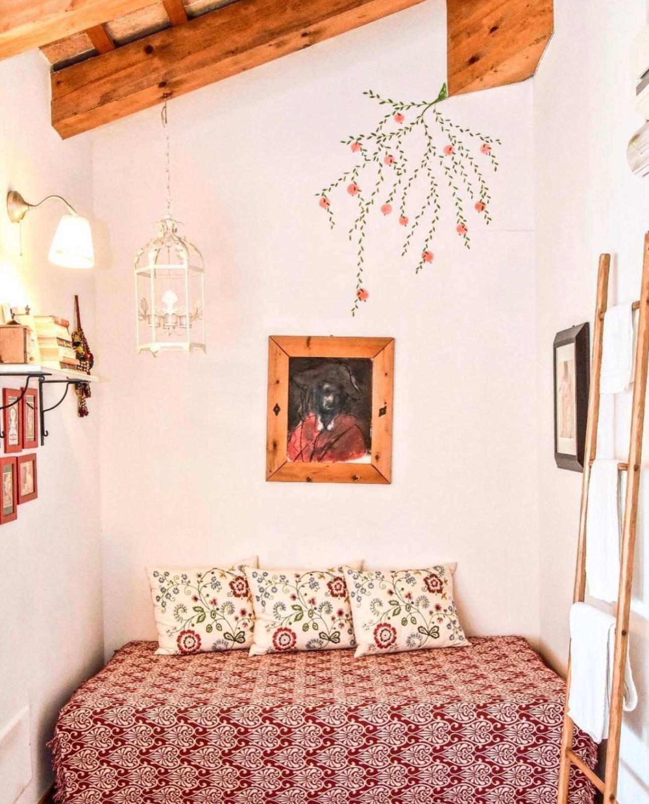 Locanda San Tomaso Τρεβίζο Εξωτερικό φωτογραφία