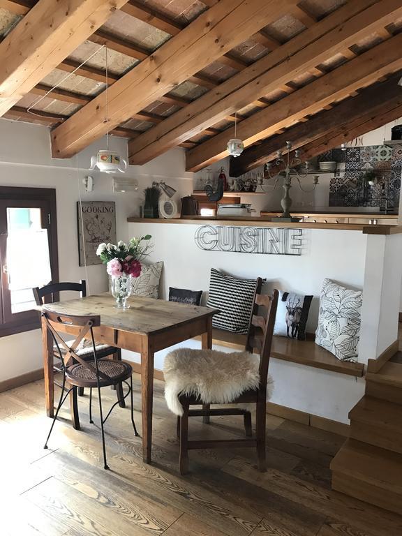 Locanda San Tomaso Τρεβίζο Εξωτερικό φωτογραφία