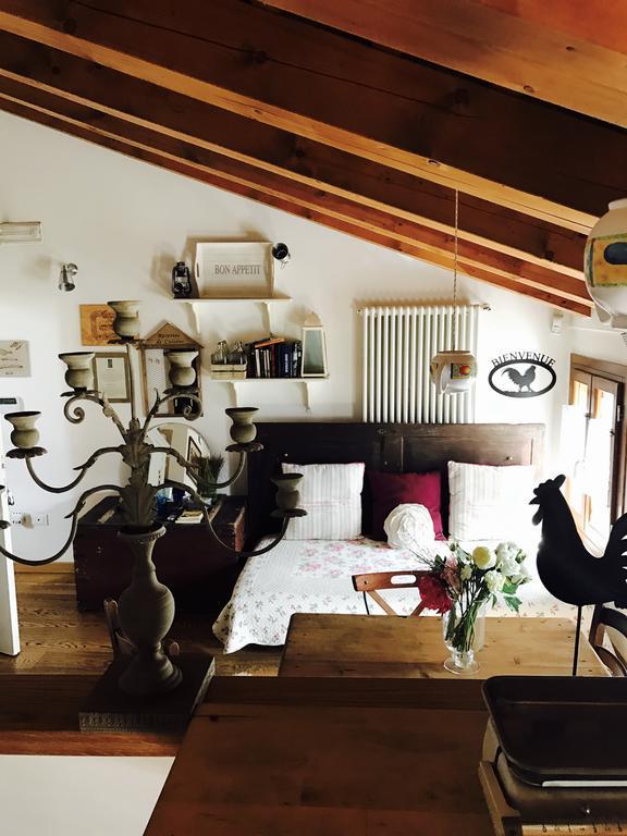 Locanda San Tomaso Τρεβίζο Εξωτερικό φωτογραφία