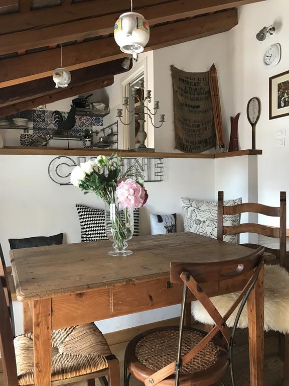 Locanda San Tomaso Τρεβίζο Εξωτερικό φωτογραφία