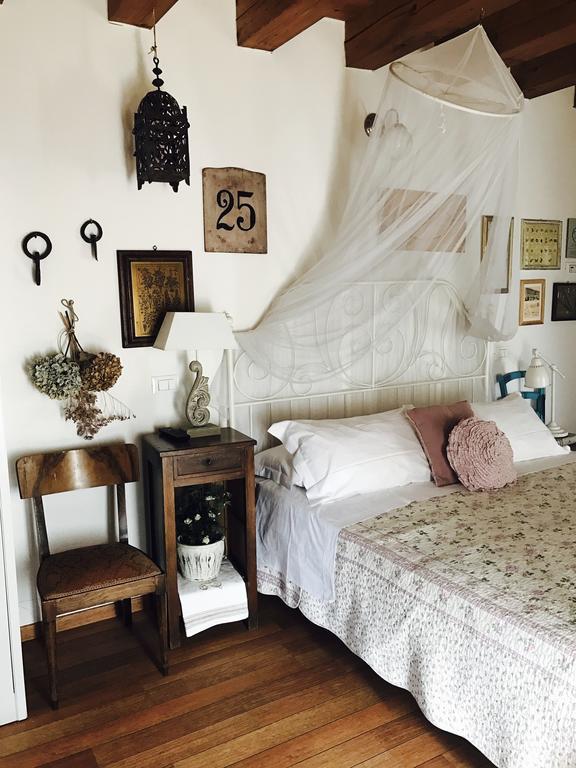 Locanda San Tomaso Τρεβίζο Εξωτερικό φωτογραφία