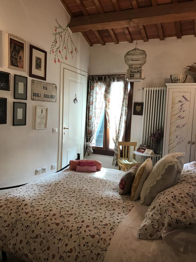 Locanda San Tomaso Τρεβίζο Εξωτερικό φωτογραφία