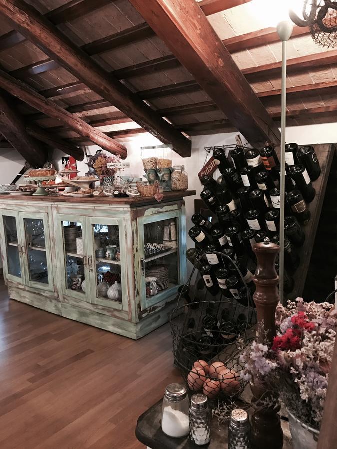 Locanda San Tomaso Τρεβίζο Εξωτερικό φωτογραφία