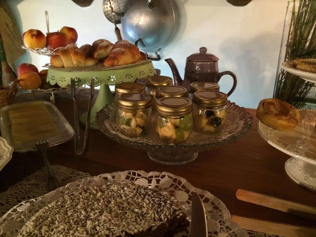 Locanda San Tomaso Τρεβίζο Εξωτερικό φωτογραφία