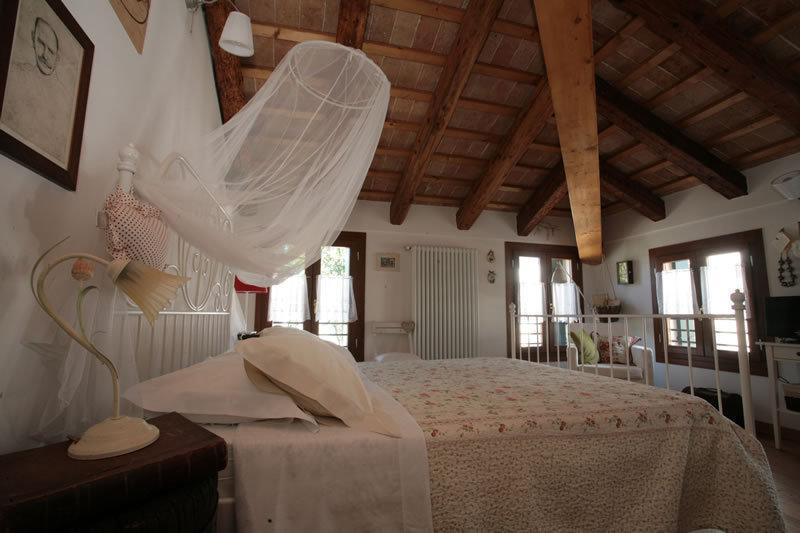 Locanda San Tomaso Τρεβίζο Εξωτερικό φωτογραφία