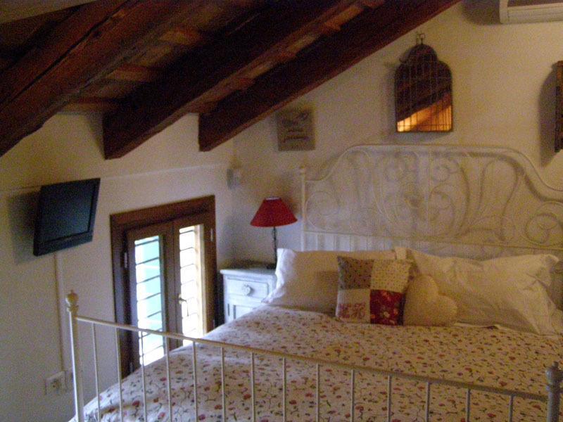 Locanda San Tomaso Τρεβίζο Εξωτερικό φωτογραφία