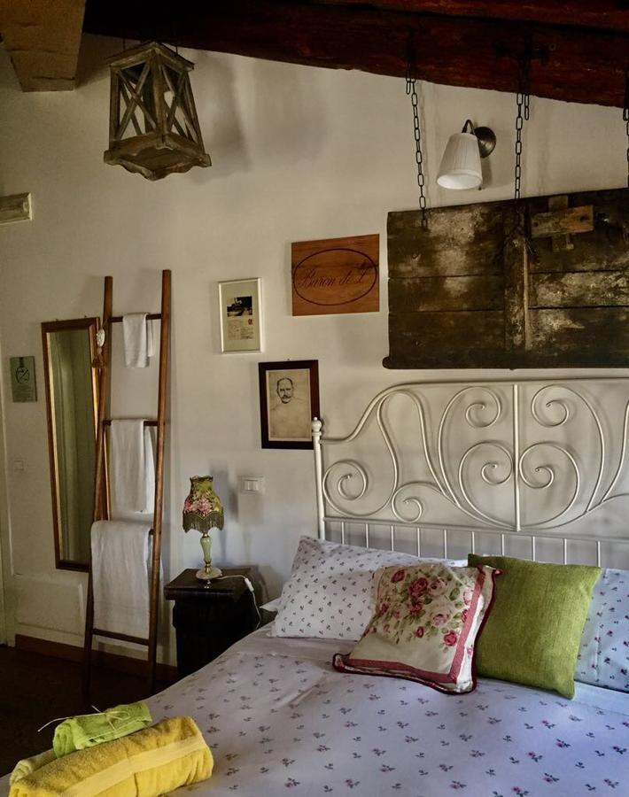 Locanda San Tomaso Τρεβίζο Εξωτερικό φωτογραφία