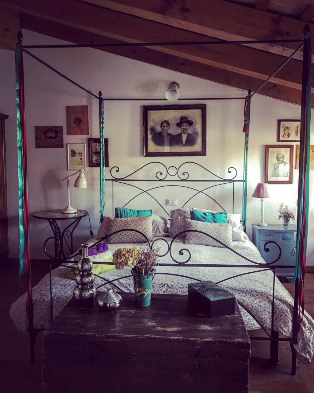 Locanda San Tomaso Τρεβίζο Εξωτερικό φωτογραφία